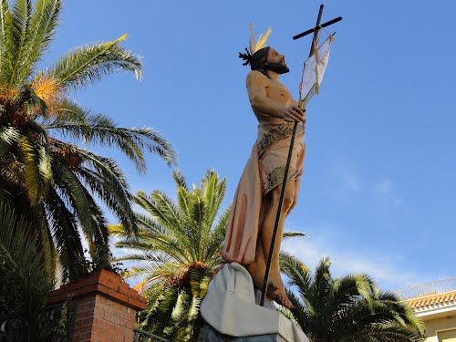 TÃjola. Semana Santa