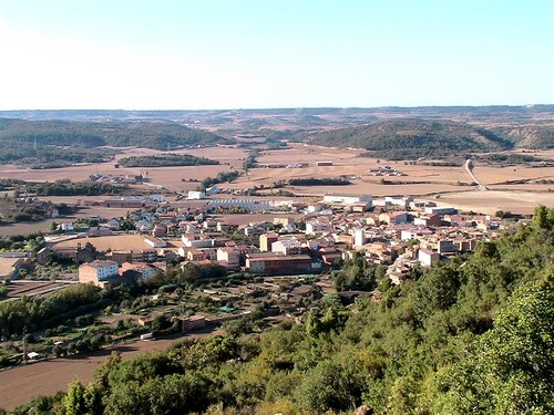 TorÃ  I La Vall Del LlobregÃ³s