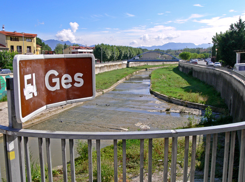 Ayuntamiento de Torello imagen de fachada