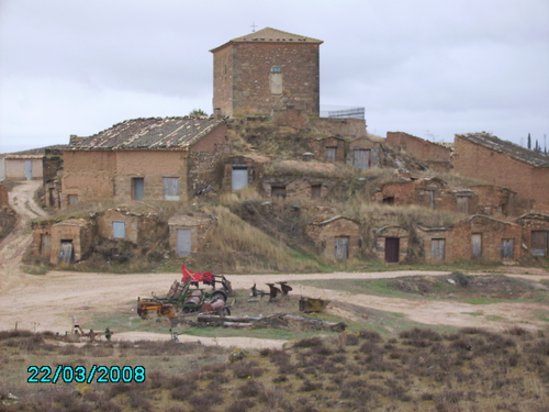 Ayuntamiento de Torlengua imagen de fachada