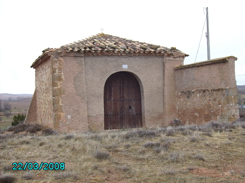 Ermita De  San Sebastian