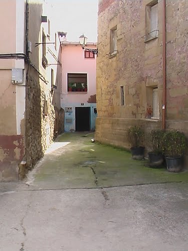Callejuela ®