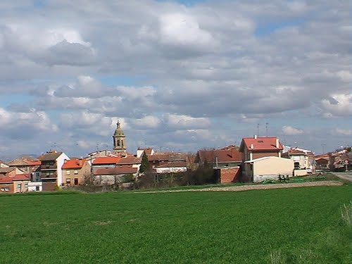 Vistas Del Pueblo ®