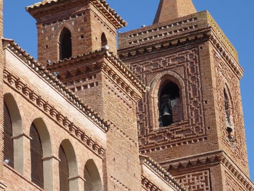 Iglesia De Torralba De Ribota