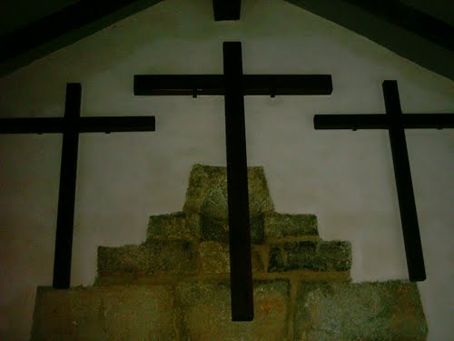 Ermita, Torralba Del Pinar