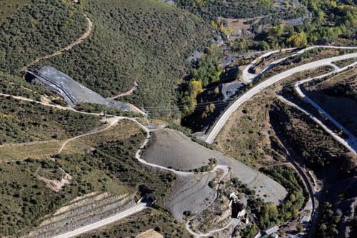 Ayuntamiento de Torre Del Bierzo imagen de fachada