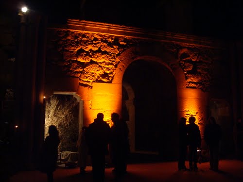 Pesebre Vivent Torrebesses 2007