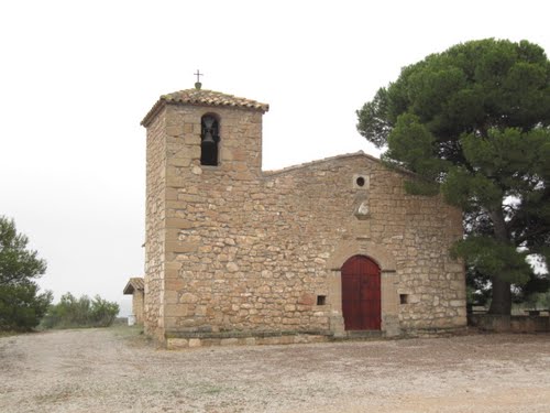 Ayuntamiento de Torrebesses imagen de fachada