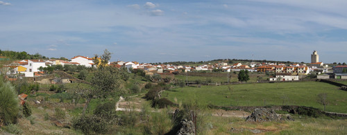 TORREJÓN EL RUBIO (MONFRAGÜE) 5