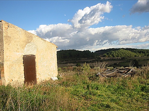 Ayuntamiento de Torrelavit imagen de fachada