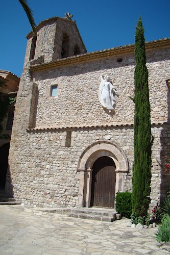 Esglesia De Santa Maria