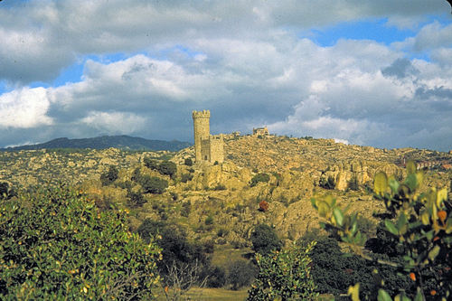 Ayuntamiento de Torrelodones imagen de fachada