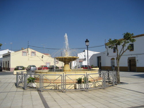 Ayuntamiento de Torremayor imagen de fachada
