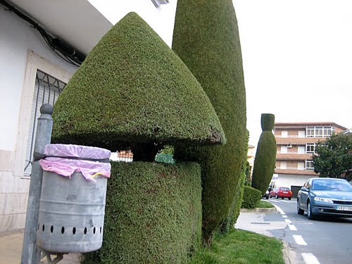 Ayuntamiento de Torremenga imagen de fachada