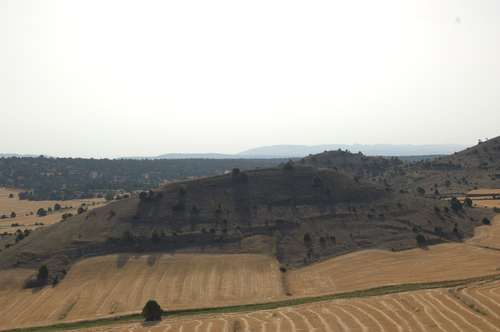 Torremocha Del Pinar