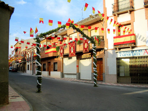 Ayuntamiento de Torrenueva imagen de fachada