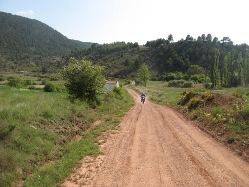 SV-2011 - D3, Pal Sur, El Peri Viene