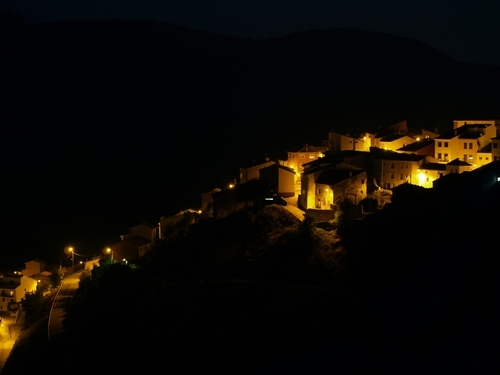 Desde El Camino Del Espinar