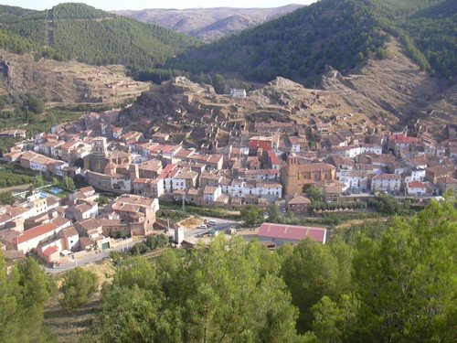 Torrijo De La Cañada