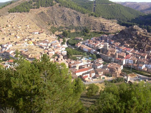 Torrijo De La Cañada