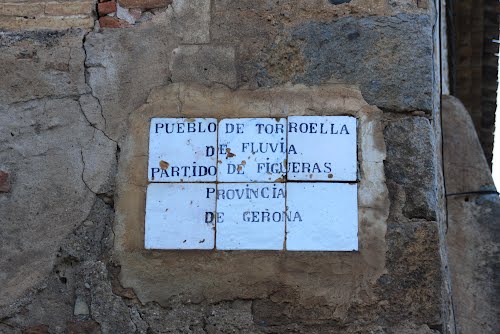 Ayuntamiento de Torroella De Fluvia imagen de fachada