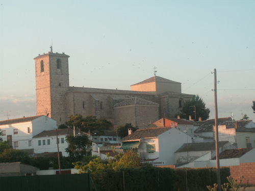Ayuntamiento De Torrubia Del Campo