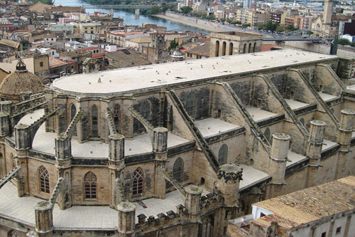 Catedral De Santa MarÃa