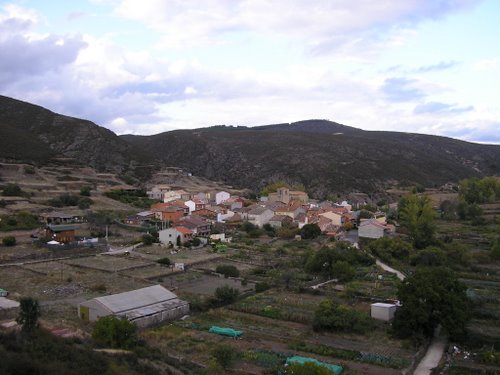 Ayuntamiento de Tortuero imagen de fachada