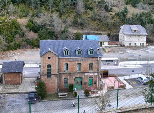 Ayuntamiento de Toses imagen de fachada