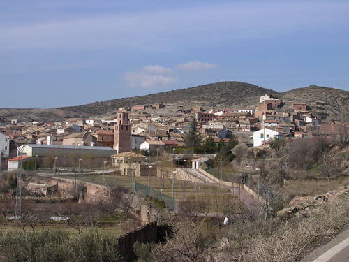 Ayuntamiento de Trasobares imagen de fachada