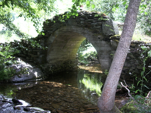 Ayuntamiento de Trefacio imagen de fachada