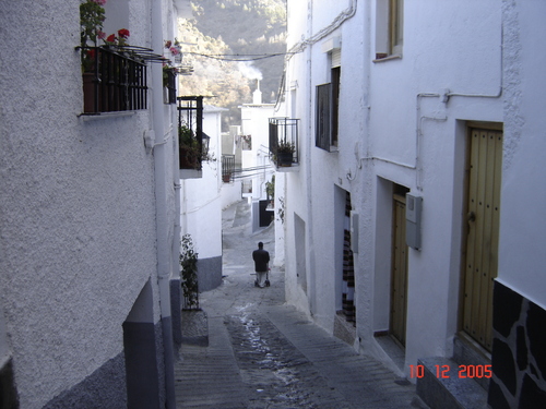 Al Aroma Del JamÃ³n !!!