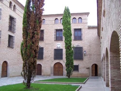 Monasterio De Tulebras (Navarra)