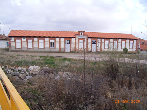 Las Escuelas De Turcia-1917