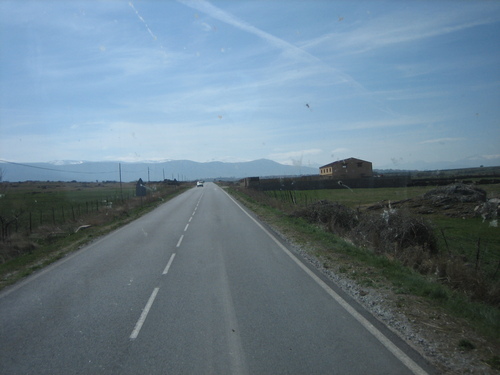 Santo Domingo De Piron