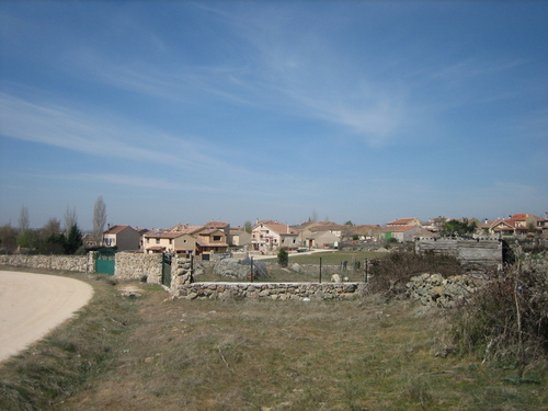 Santo Domingo De Piron