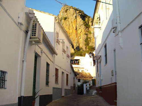 Ubrique (Cadiz) - 02