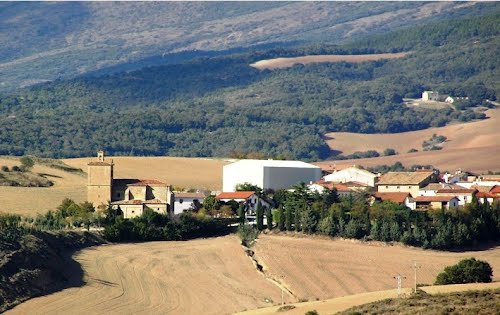 Ayuntamiento de Ucar imagen de fachada