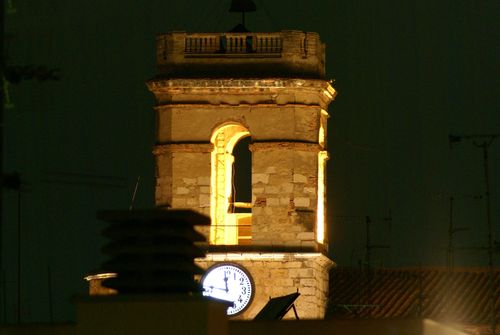 Campanar D´Ulldecona