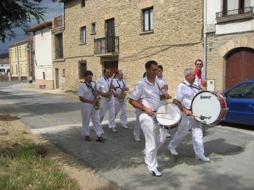 Ayuntamiento de Uterga imagen de fachada