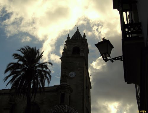 Ayuntamiento de Utrera imagen de fachada
