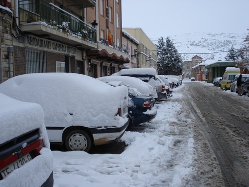 Ayuntamiento de Utrillas imagen de fachada