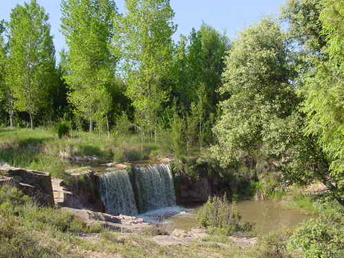 Ayuntamiento de Valbona imagen de fachada