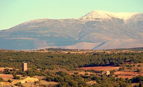 Ayuntamiento de Valdegena imagen de fachada