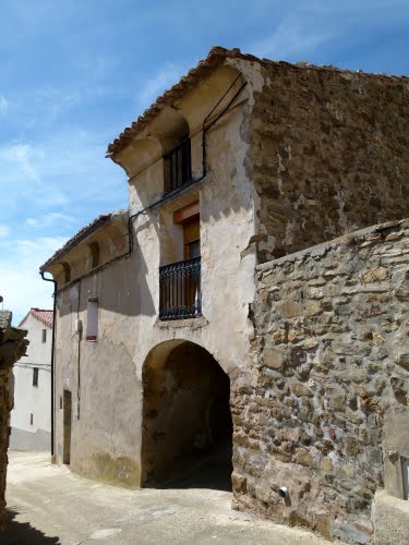 Ayuntamiento de Valdemadera imagen de fachada