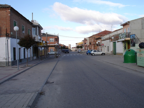 Calle Real 