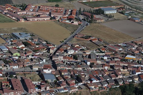 Ayuntamiento de Valdestillas imagen de fachada
