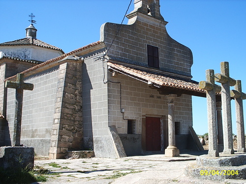Ayuntamiento de Valdeverdeja imagen de fachada