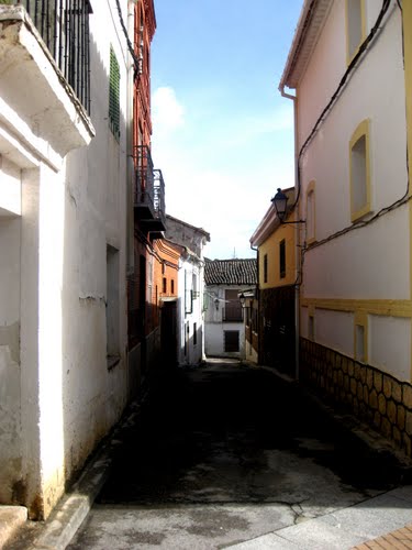 Ayuntamiento de Valdilecha imagen de fachada