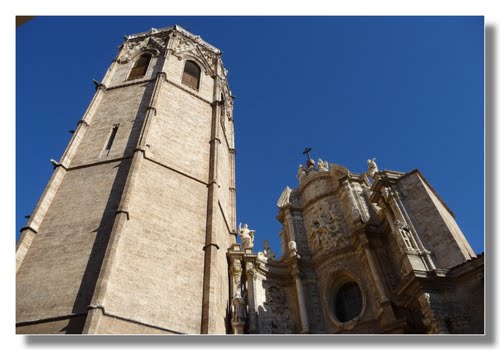 Gotico E Barocco, Connubbio Affascinante! 